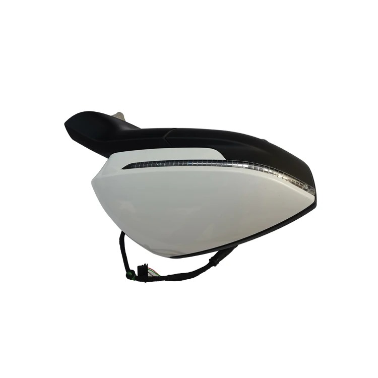 Best Selling Car Parts ID6 Car Side Mirror Car Rear View Mirror for VW OE 12G857508C